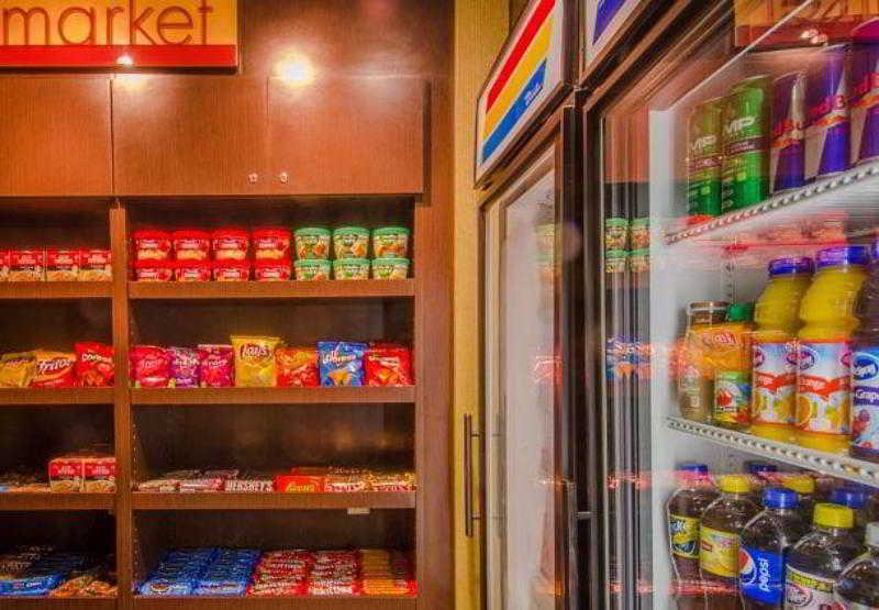 فندق ريزدنس إن هيرندون ريستون المظهر الخارجي الصورة